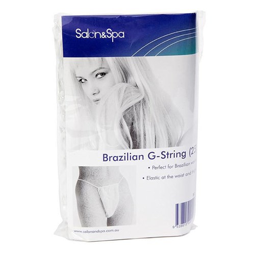 Brazilian G-String 